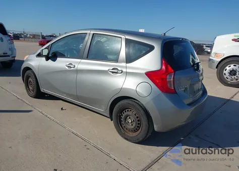 2015 Nissan Versa Note S (Sr)/S Plus/Sl/Sr/Sv from USA, damaged, VIN 3N1CE2CP5FL396699